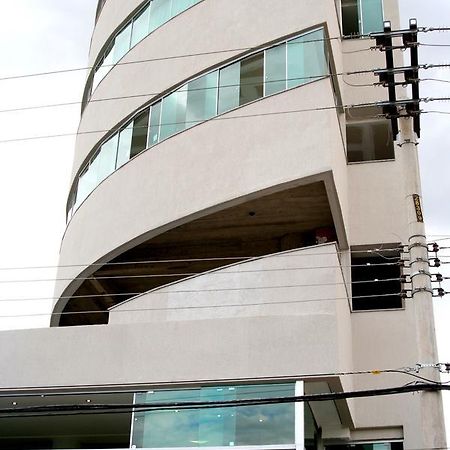 Ms Palace Hotel Claudio Εξωτερικό φωτογραφία
