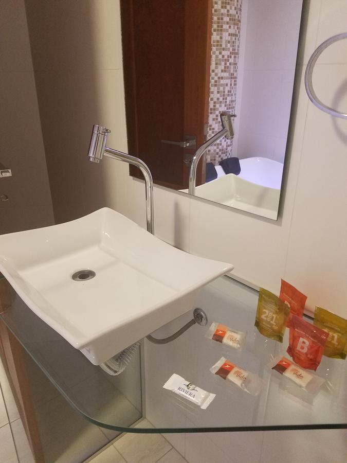 Ms Palace Hotel Claudio Εξωτερικό φωτογραφία