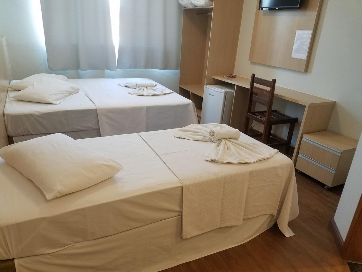 Ms Palace Hotel Claudio Εξωτερικό φωτογραφία
