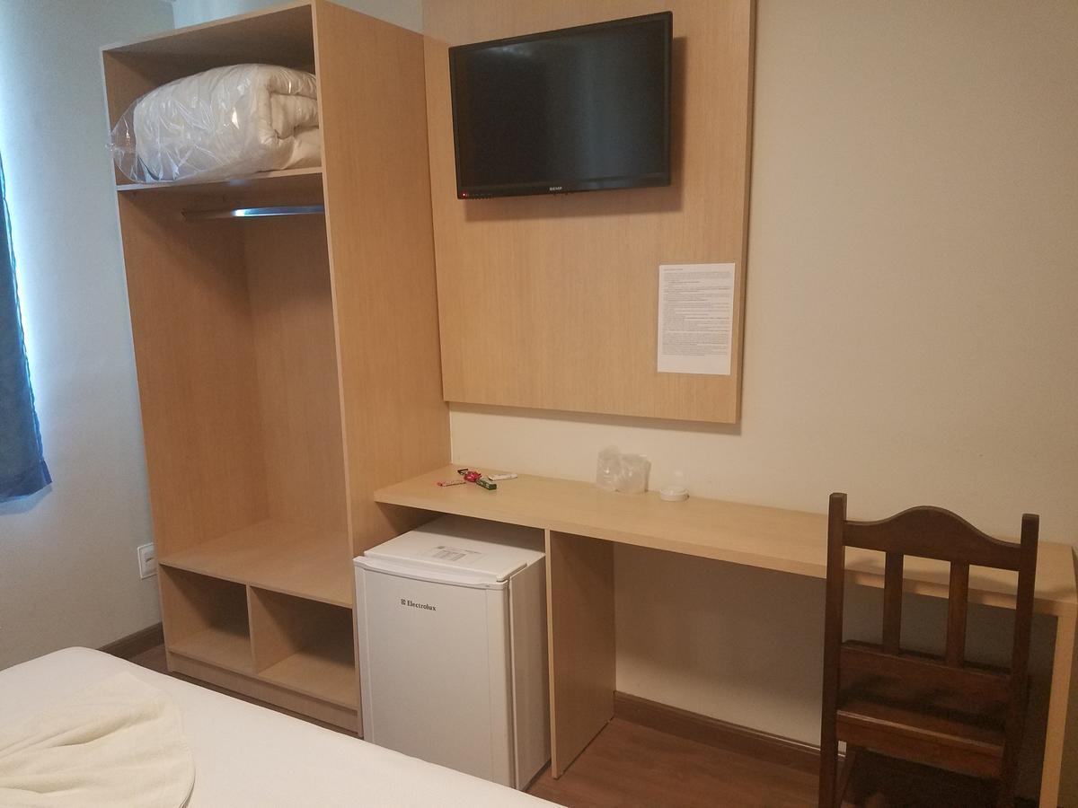 Ms Palace Hotel Claudio Εξωτερικό φωτογραφία