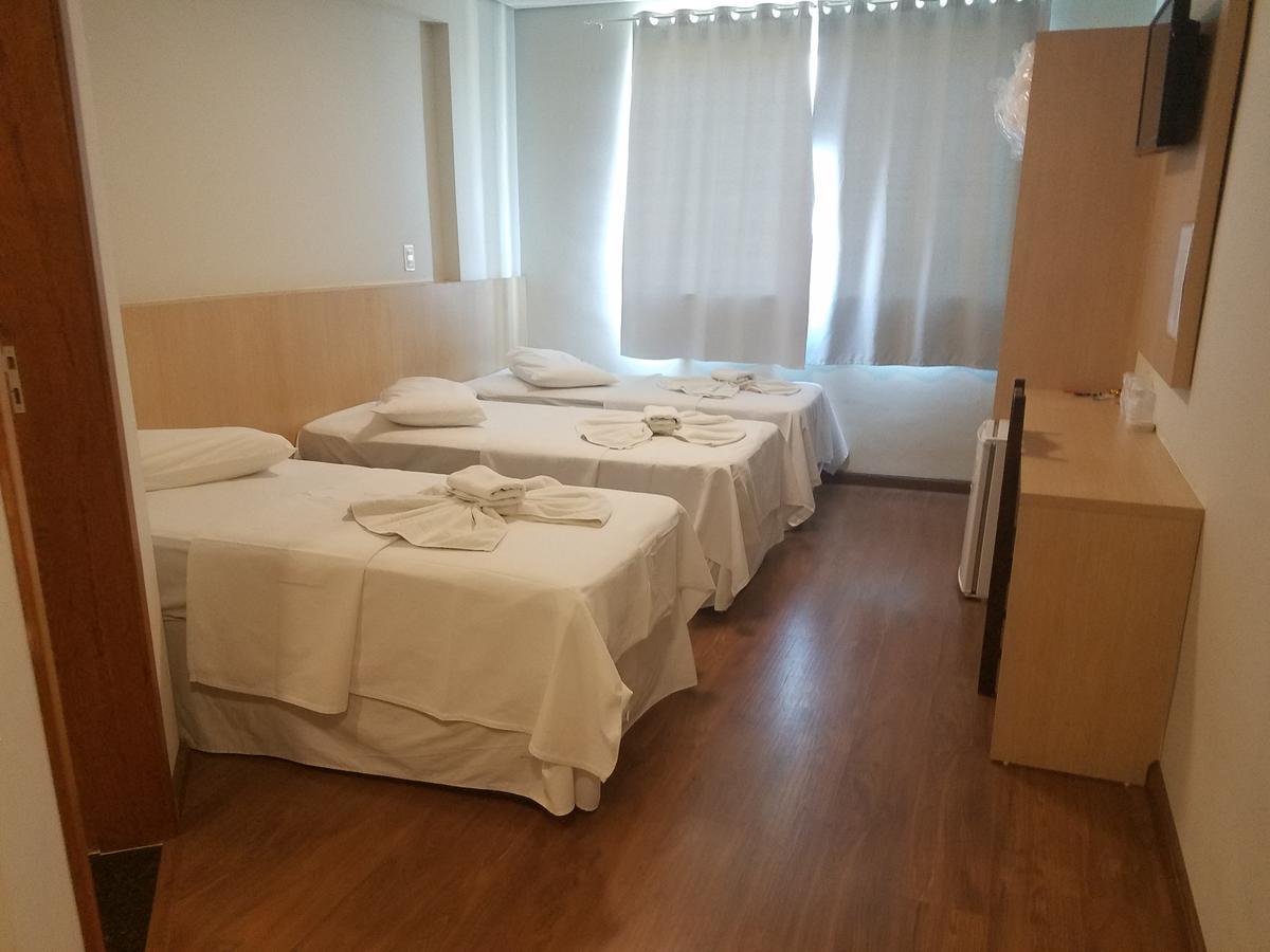 Ms Palace Hotel Claudio Εξωτερικό φωτογραφία